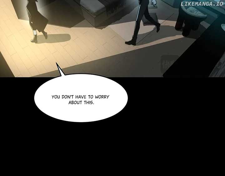 I created an Urban Legend Chapter 94 371 013