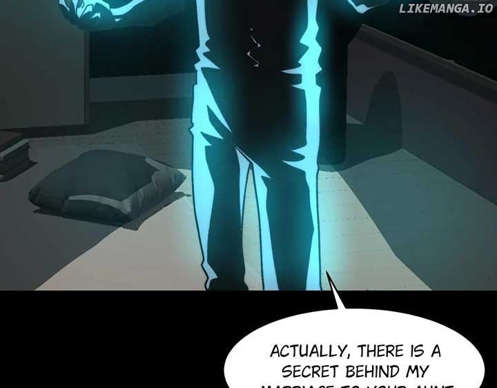 I created an Urban Legend Chapter 94 375 017