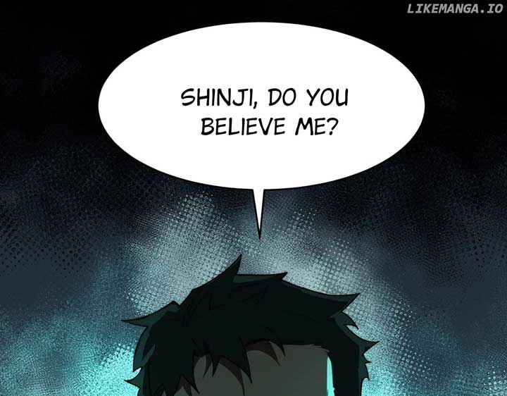 I created an Urban Legend Chapter 94 377 019