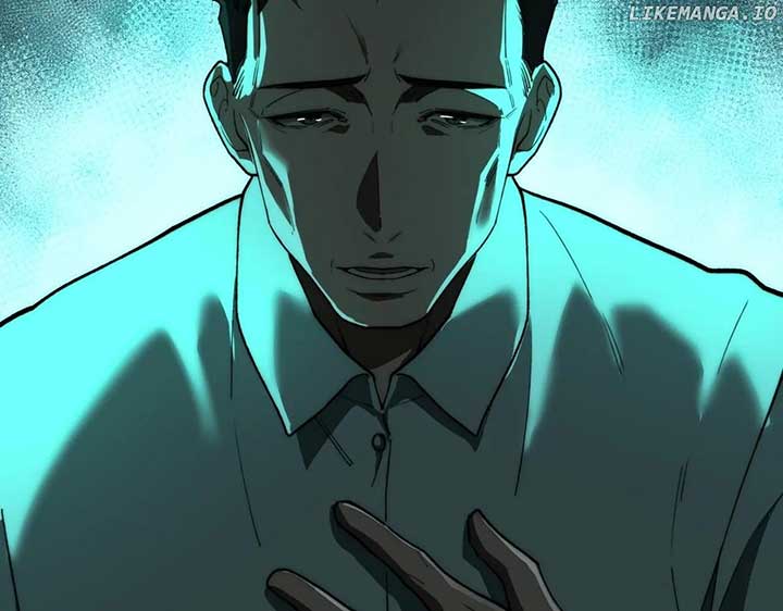 I created an Urban Legend Chapter 94 378 020