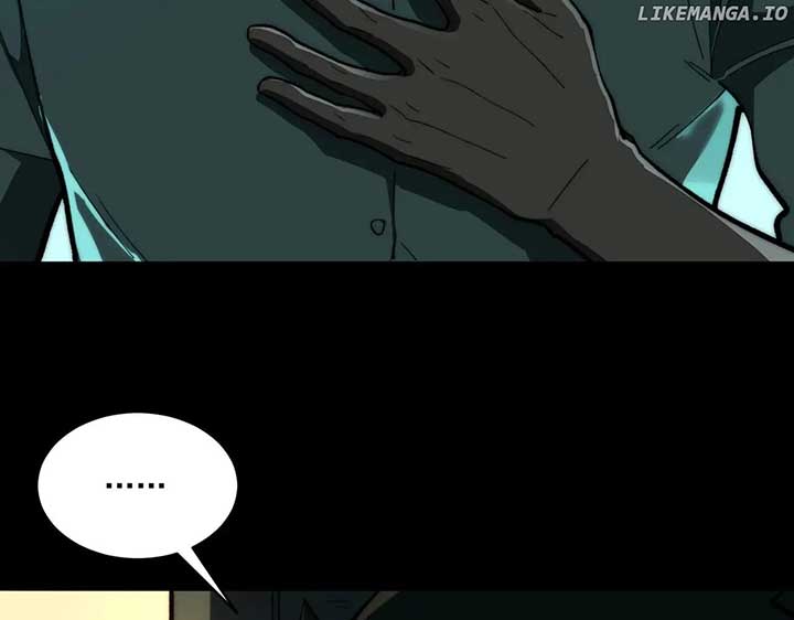 I created an Urban Legend Chapter 94 379 021