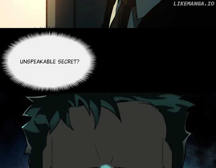 I created an Urban Legend Chapter 94 381 023