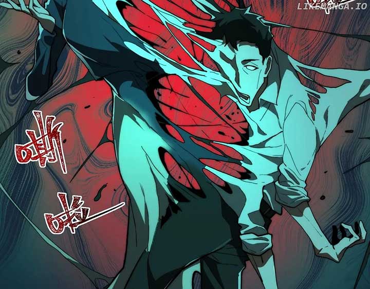 I created an Urban Legend Chapter 94 384 026