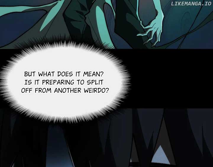 I created an Urban Legend Chapter 94 385 027