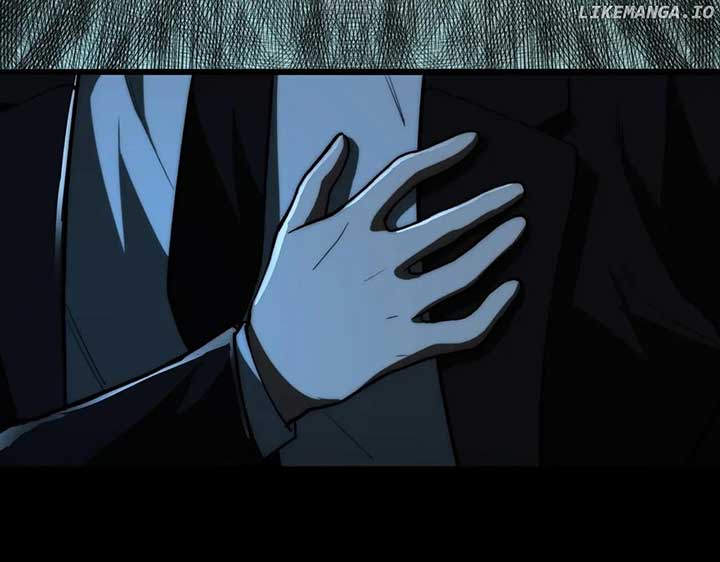 I created an Urban Legend Chapter 94 392 034