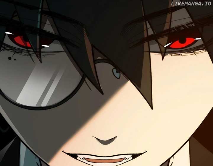 I created an Urban Legend Chapter 94 394 036