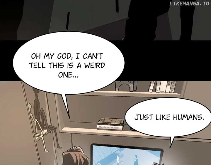 I created an Urban Legend Chapter 94 397 039