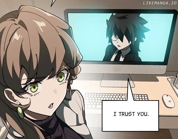 I created an Urban Legend Chapter 94 400 042