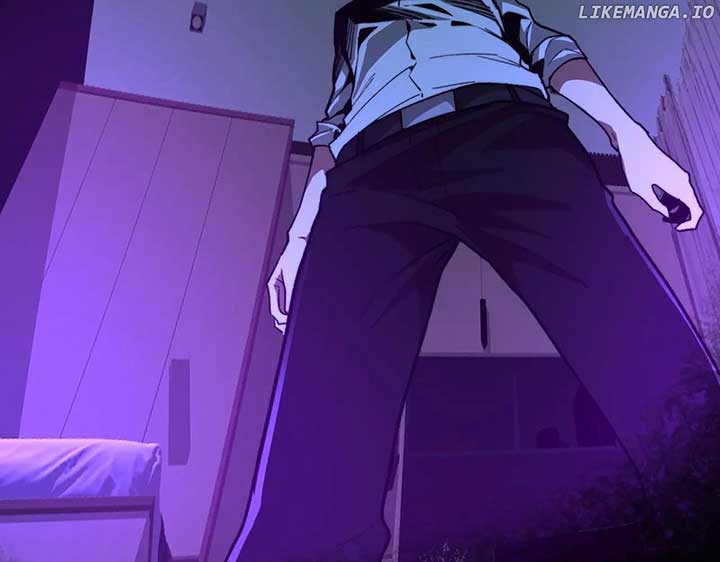 I created an Urban Legend Chapter 94 406 048