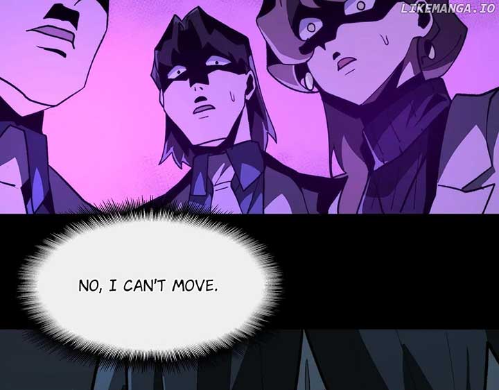 I created an Urban Legend Chapter 94 408 050