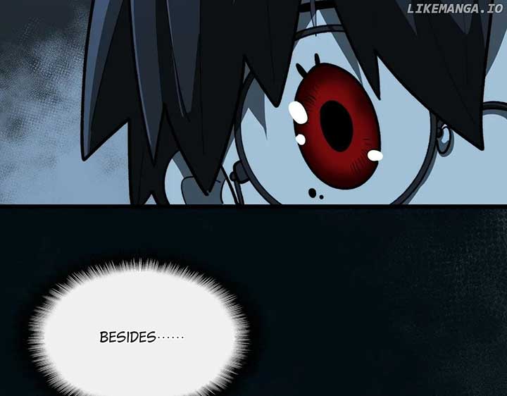 I created an Urban Legend Chapter 94 409 051