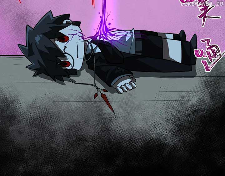 I created an Urban Legend Chapter 94 412 054