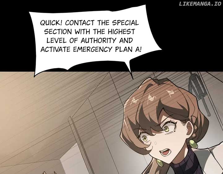 I created an Urban Legend Chapter 94 414 056