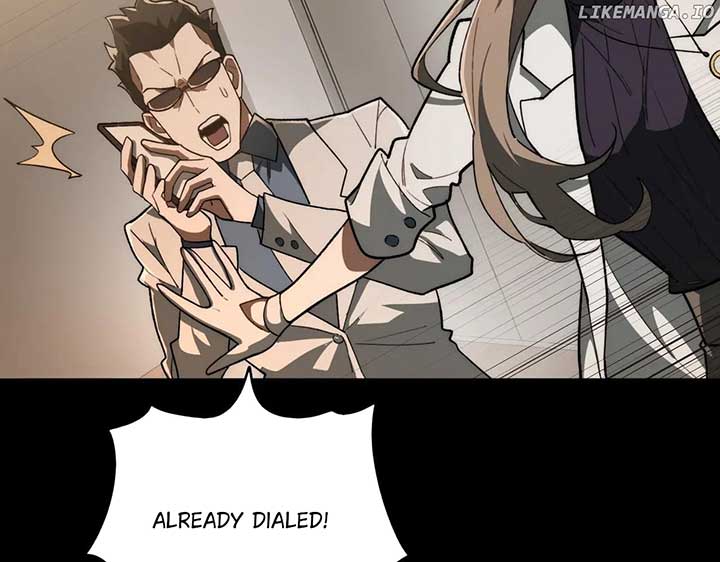 I created an Urban Legend Chapter 94 415 057