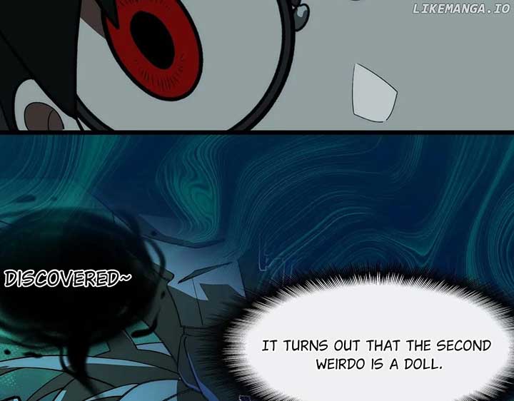 I created an Urban Legend Chapter 94 417 059