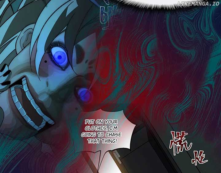 I created an Urban Legend Chapter 94 418 060