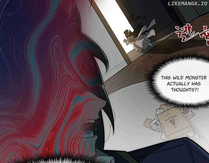 I created an Urban Legend Chapter 94 419 061