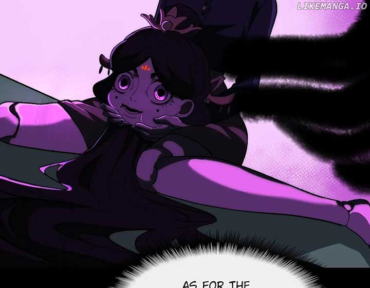 I created an Urban Legend Chapter 94 424 066