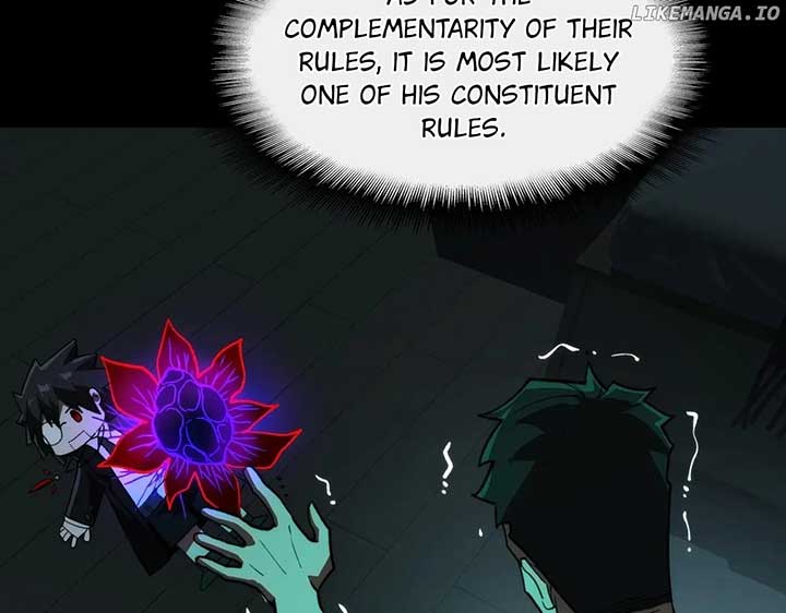 I created an Urban Legend Chapter 94 425 067