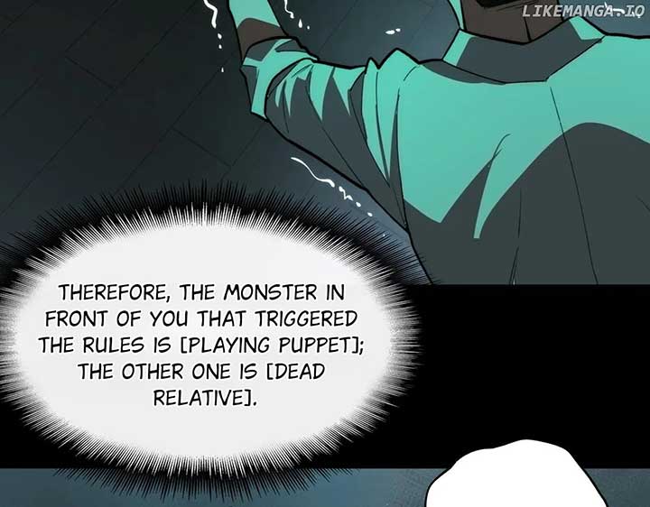 I created an Urban Legend Chapter 94 426 068