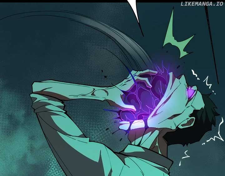 I created an Urban Legend Chapter 94 429 071