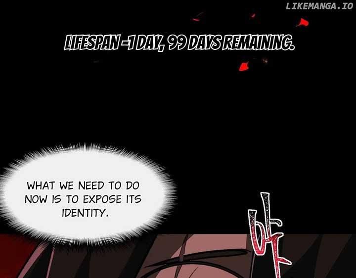 I created an Urban Legend Chapter 94 435 077