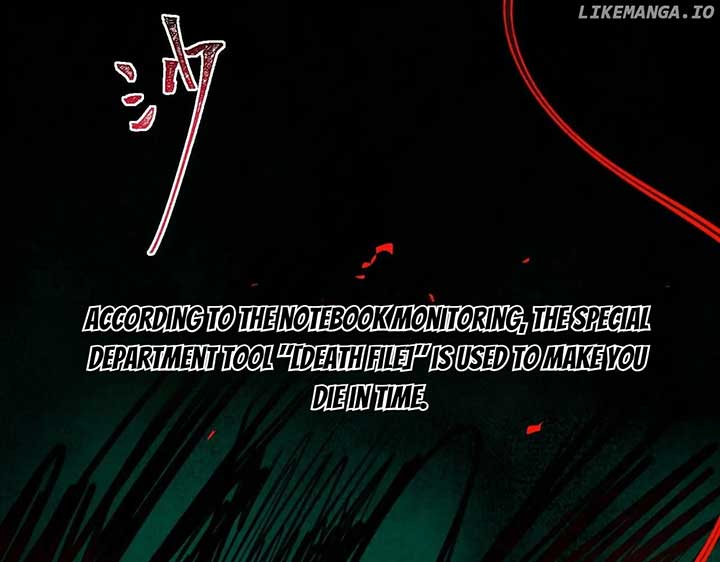 I created an Urban Legend Chapter 94 439 081