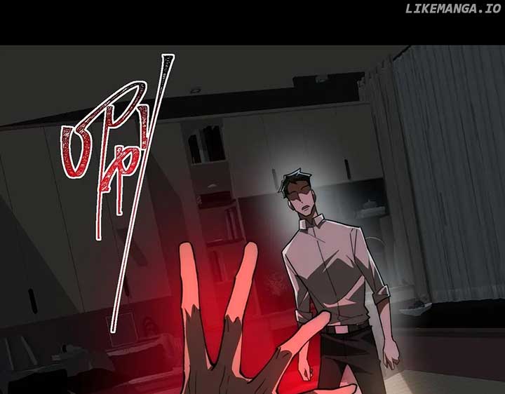 I created an Urban Legend Chapter 94 449 091