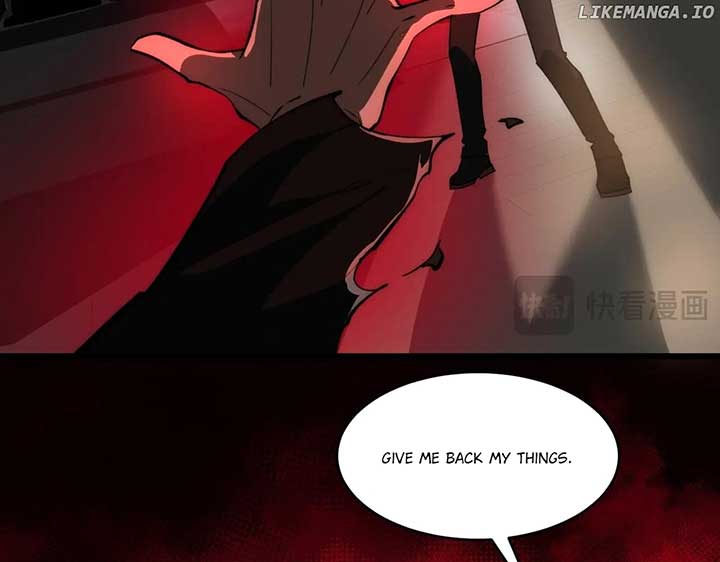 I created an Urban Legend Chapter 94 450 092