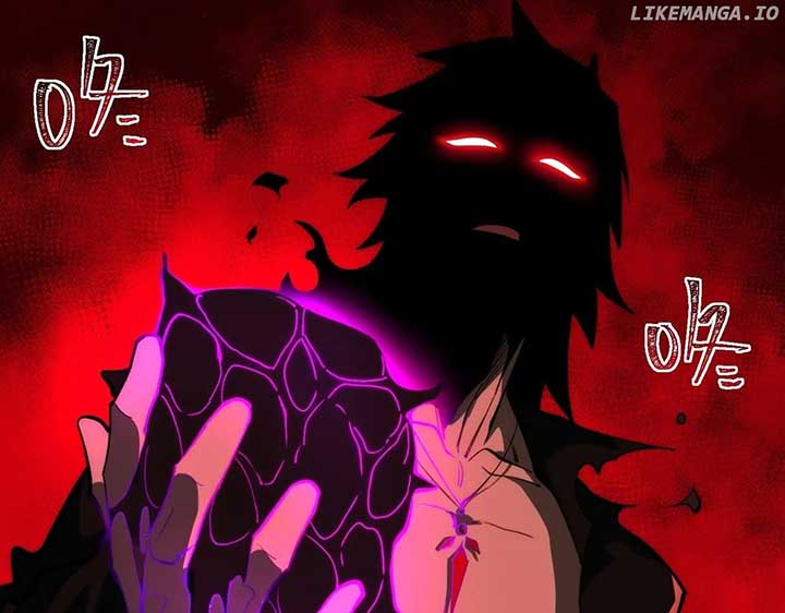 I created an Urban Legend Chapter 94 463 105