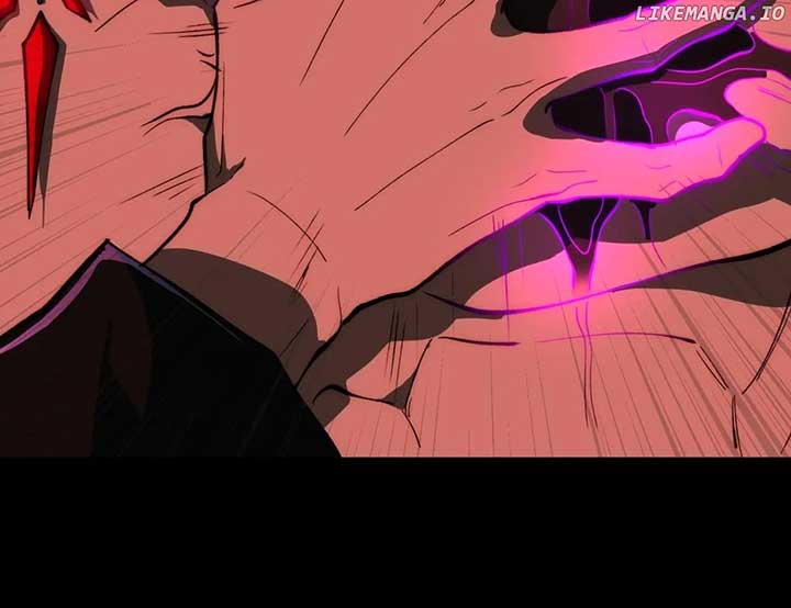 I created an Urban Legend Chapter 94 466 108