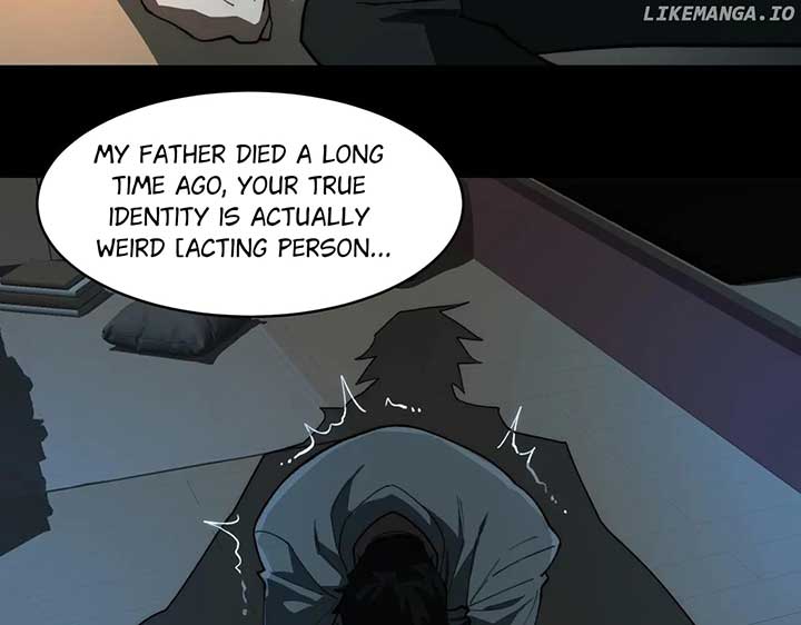 I created an Urban Legend Chapter 94 469 111