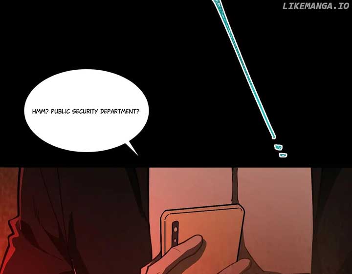 I created an Urban Legend Chapter 97 327 002