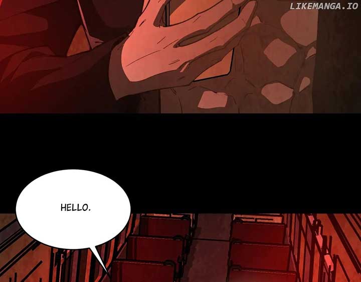 I created an Urban Legend Chapter 97 328 003