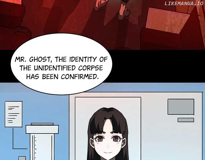 I created an Urban Legend Chapter 97 330 005