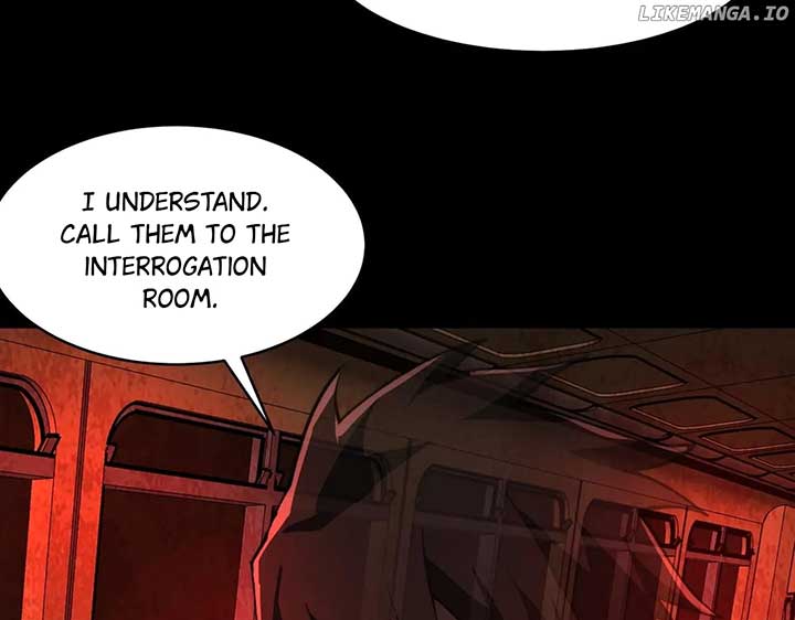 I created an Urban Legend Chapter 97 332 007