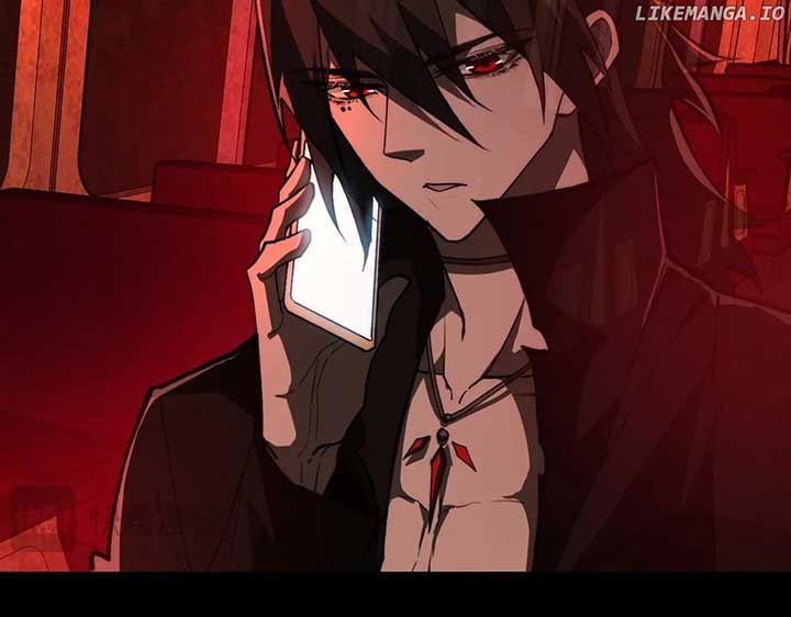 I created an Urban Legend Chapter 97 333 008