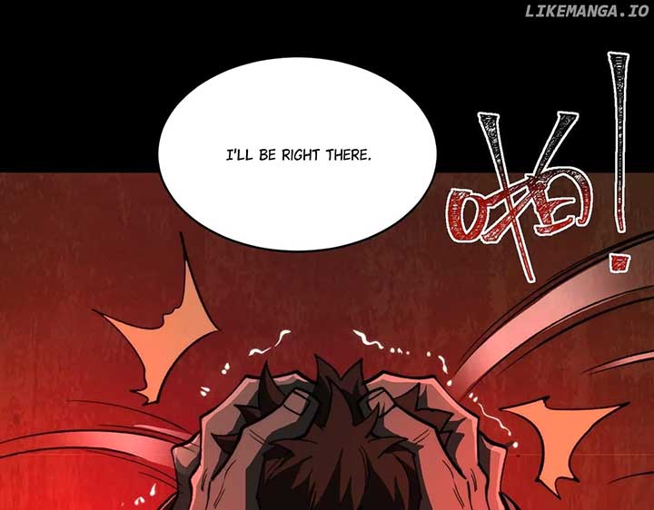 I created an Urban Legend Chapter 97 334 009