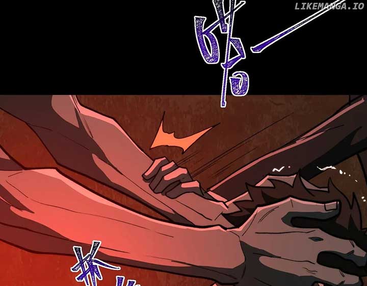 I created an Urban Legend Chapter 97 336 011