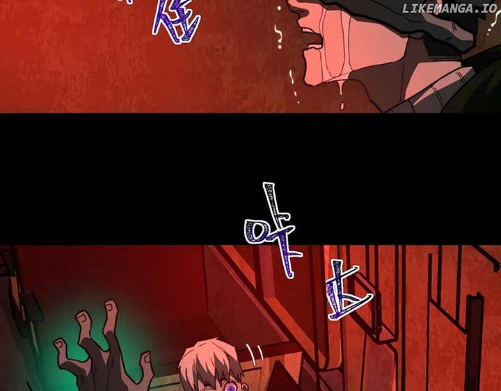 I created an Urban Legend Chapter 97 337 012