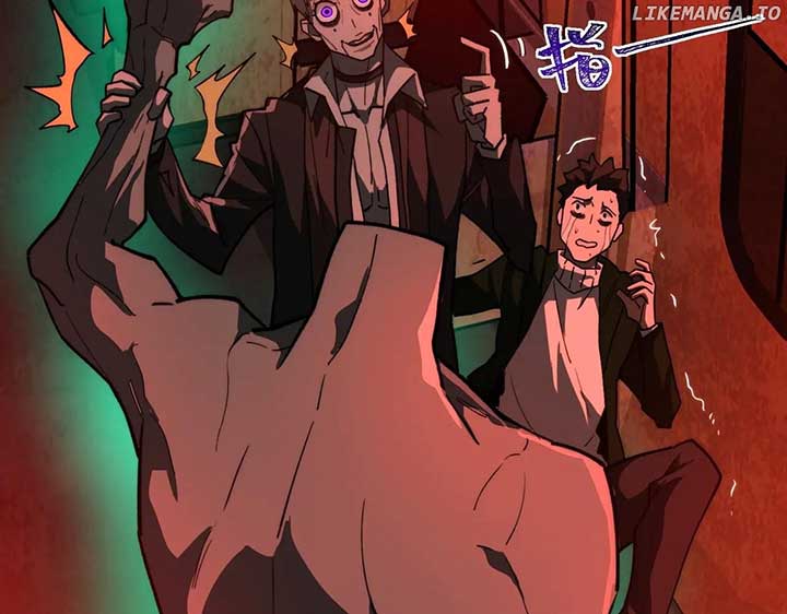 I created an Urban Legend Chapter 97 338 013