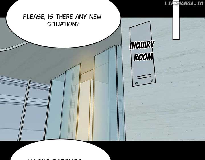 I created an Urban Legend Chapter 97 341 016