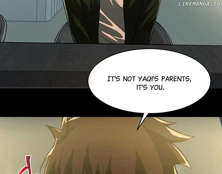 I created an Urban Legend Chapter 97 343 018