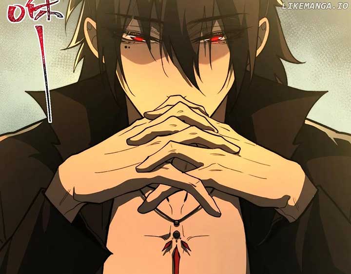 I created an Urban Legend Chapter 97 344 019