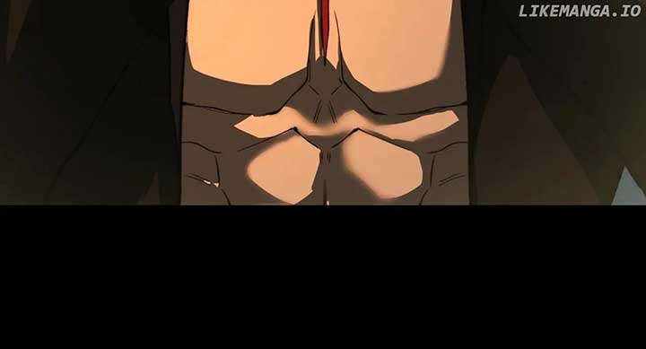 I created an Urban Legend Chapter 97 345 020