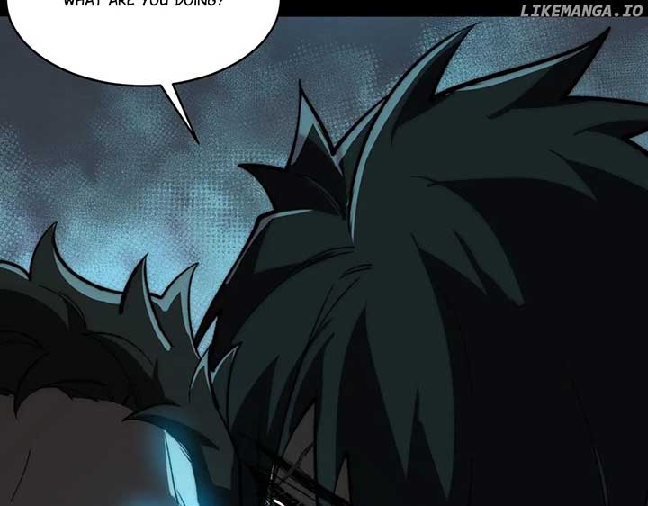 I created an Urban Legend Chapter 97 349 024