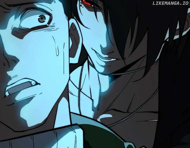 I created an Urban Legend Chapter 97 350 025