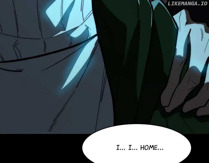 I created an Urban Legend Chapter 97 351 026