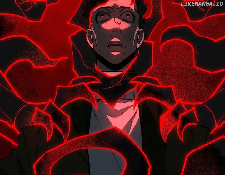 I created an Urban Legend Chapter 97 356 031