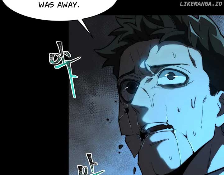 I created an Urban Legend Chapter 97 358 033